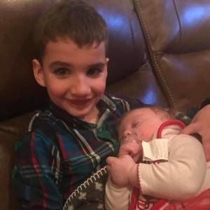 Meet your Posher, Christie